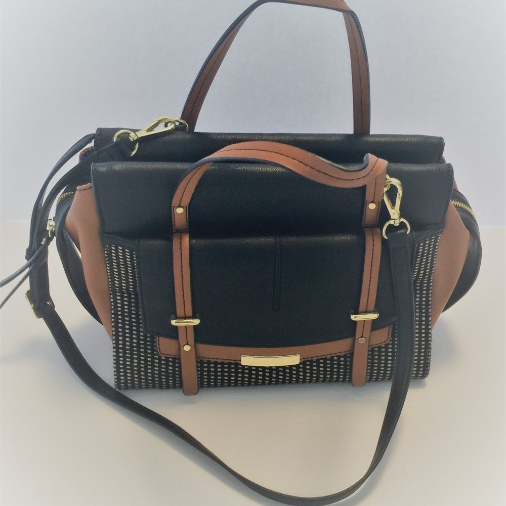 NINE WEST SATCHEL- NWOT